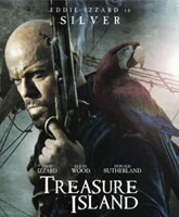 Treasure Island /  